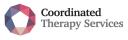 Coordinated Therapy Services logo